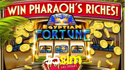 Cassino ao vivo com dealers reais na 55sim