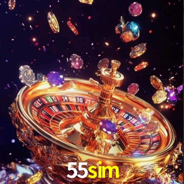 Bônus e promoções da 55sim